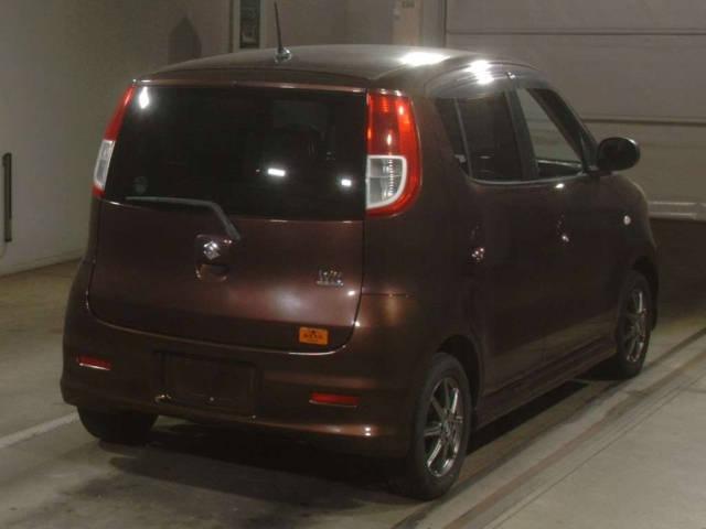 SUZUKI MRWAGON 2008