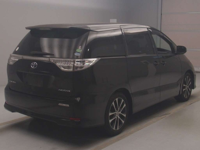 TOYOTA ESTIMA 2013