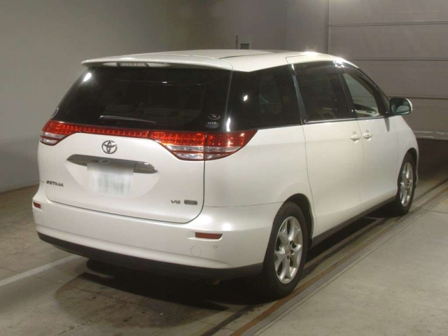 TOYOTA ESTIMA 2008