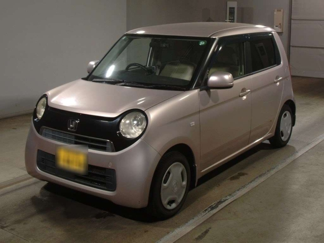 HONDA N ONE 2013
