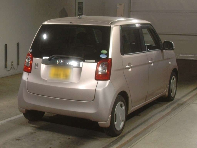 HONDA N ONE 2013
