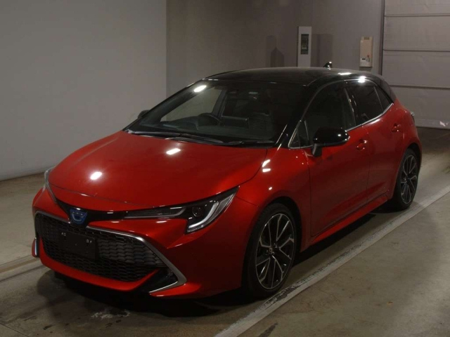 TOYOTA COROLLA SPORT 2020