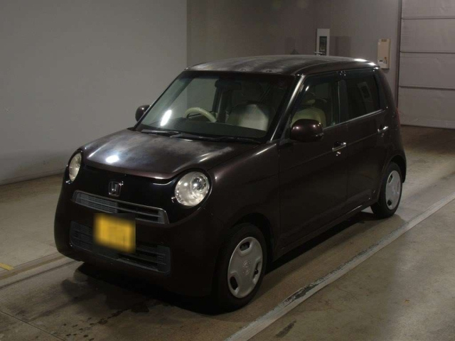 HONDA N ONE 2013