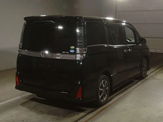TOYOTA VOXY 2020