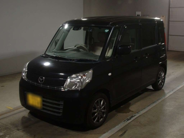 MAZDA FLAIR WAGON 2015