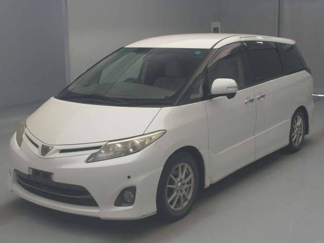 TOYOTA ESTIMA 2011