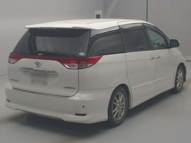 TOYOTA ESTIMA 2011