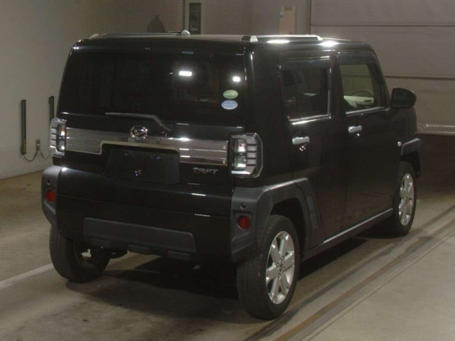 DAIHATSU TAFT 2020