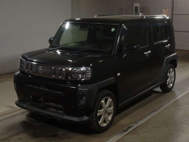 DAIHATSU TAFT 2020