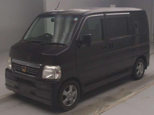HONDA VAMOS 2012