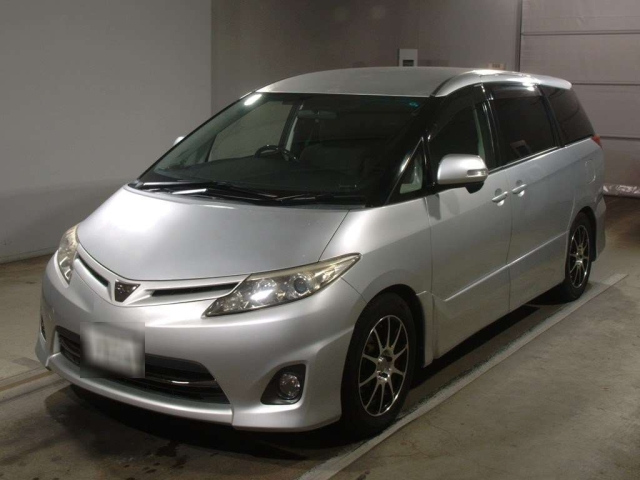 TOYOTA ESTIMA 2009