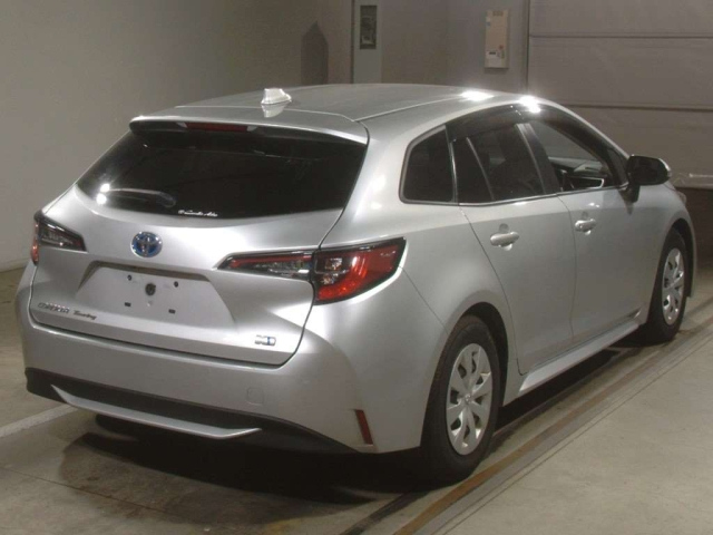 TOYOTA COROLLA TOURING 2022