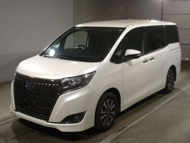 TOYOTA ESQUIRE 2020