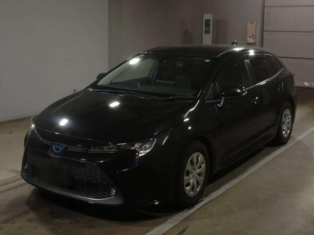 TOYOTA COROLLA TOURING 2021