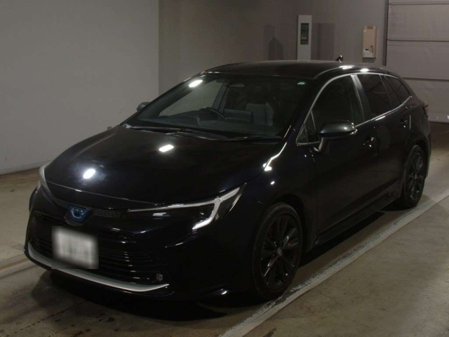 TOYOTA COROLLA TOURING 2023