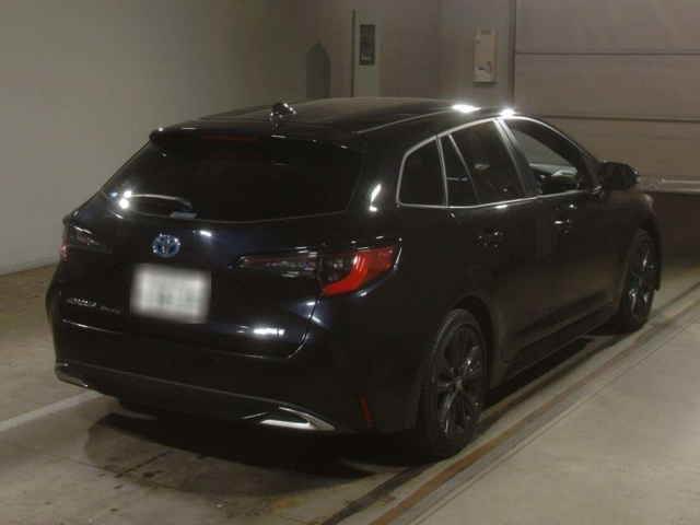 TOYOTA COROLLA TOURING 2023