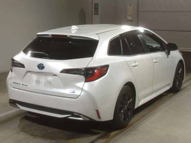 TOYOTA COROLLA TOURING 2023