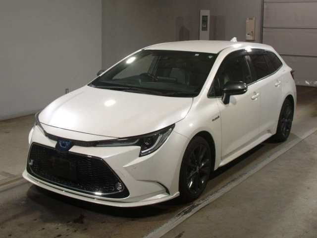 TOYOTA COROLLA TOURING 2020