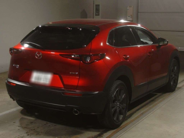 MAZDA CX-30 2019