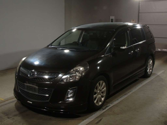 MAZDA MPV 2011