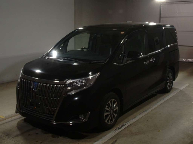 TOYOTA ESQUIRE 2021