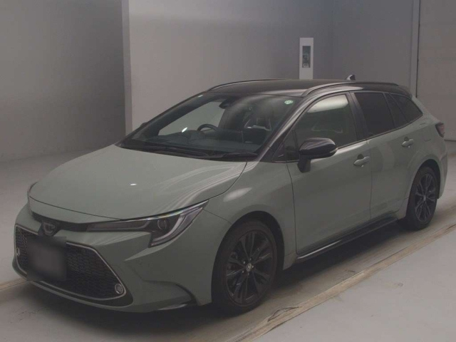 TOYOTA COROLLA TOURING 2021