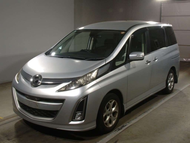 MAZDA BIANTE 2011