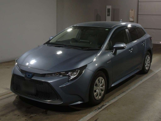 TOYOTA COROLLA TOURING 2020