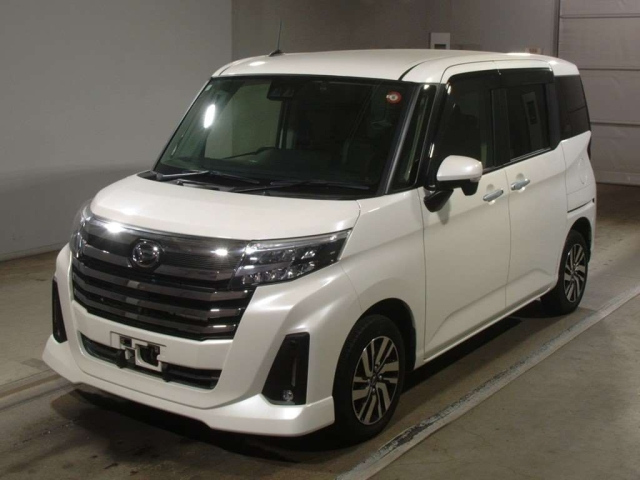 DAIHATSU THOR 2020