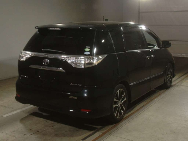 TOYOTA ESTIMA 2014
