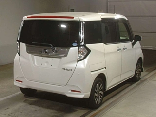 DAIHATSU THOR 2020