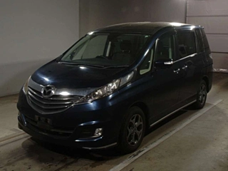 car preview