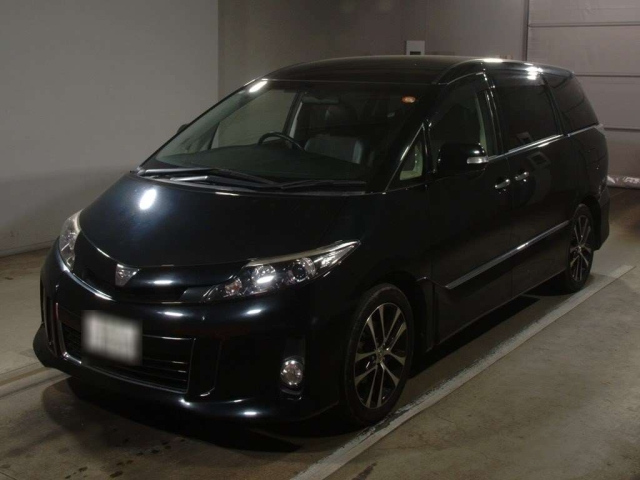 TOYOTA ESTIMA 2014