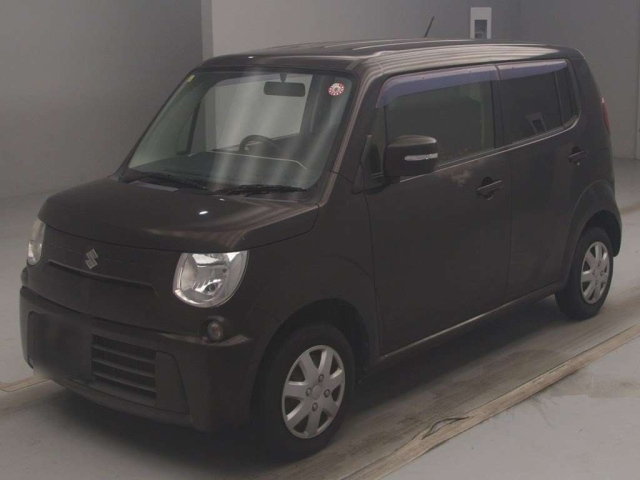 SUZUKI MRWAGON 2012