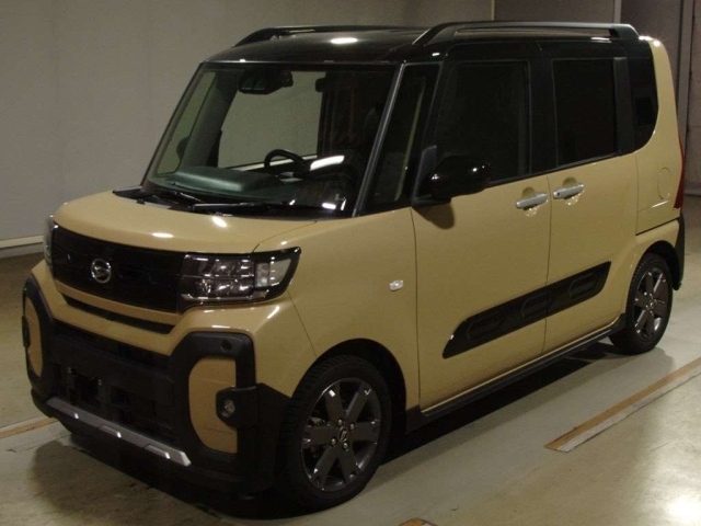 DAIHATSU TANTO 2023