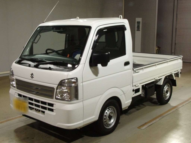 SUZUKI CARRY TRUCK 2025