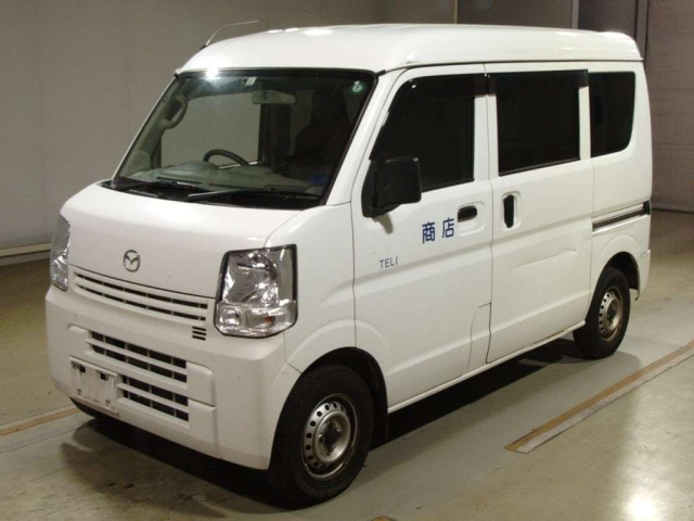 MAZDA SCRUM 2020