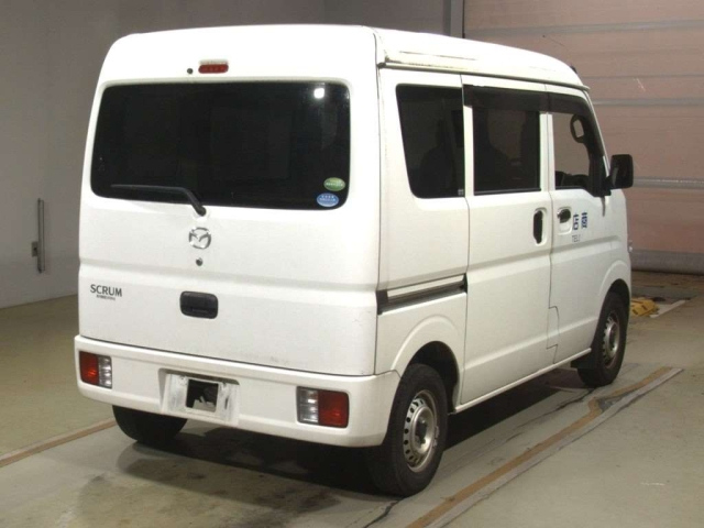 MAZDA SCRUM 2020