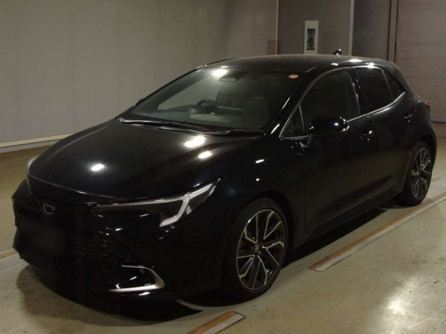 TOYOTA COROLLA SPORT 2023