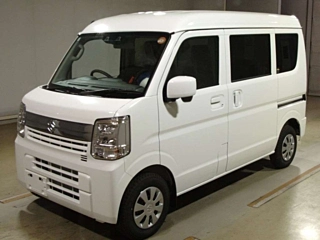 SUZUKI EVERY 2025
