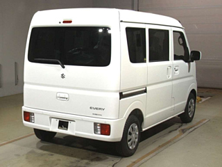 SUZUKI EVERY 2025