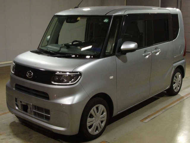 DAIHATSU TANTO 2020