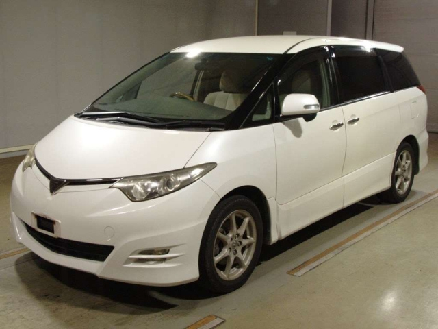 TOYOTA ESTIMA 2008