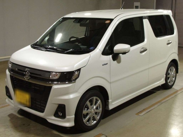 SUZUKI WAGON R 2025
