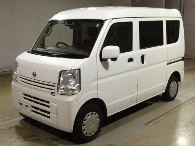 NISSAN CLIPPER VAN 2021