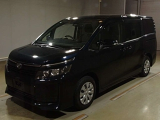 TOYOTA VOXY 2016