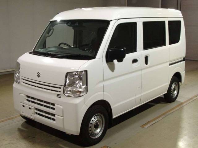 DAIHATSU MOVE CANBUS 2022