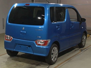 SUZUKI WAGON R 2022