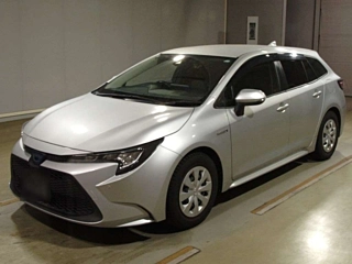 TOYOTA COROLLA TOURING 2020
