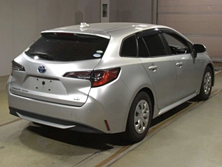 TOYOTA COROLLA TOURING 2020